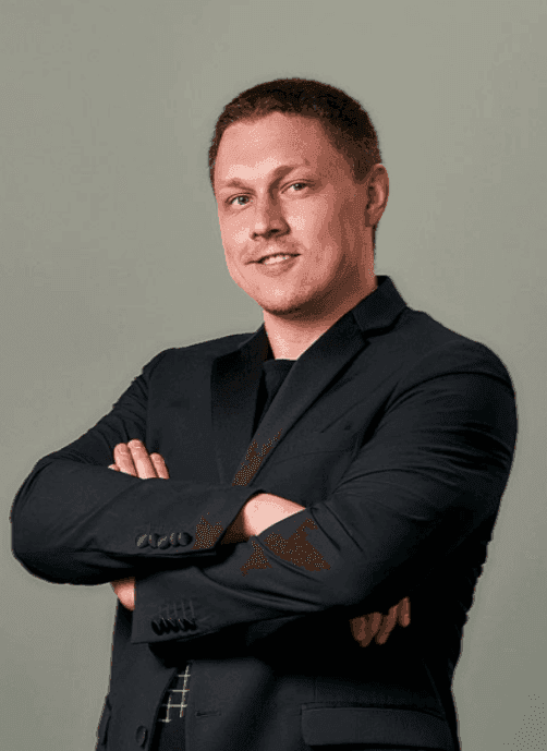 Илья Полухин