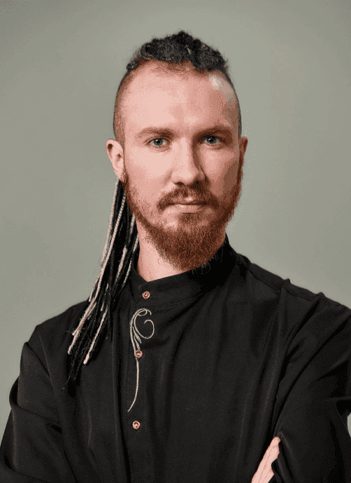 Алексей Тоябин