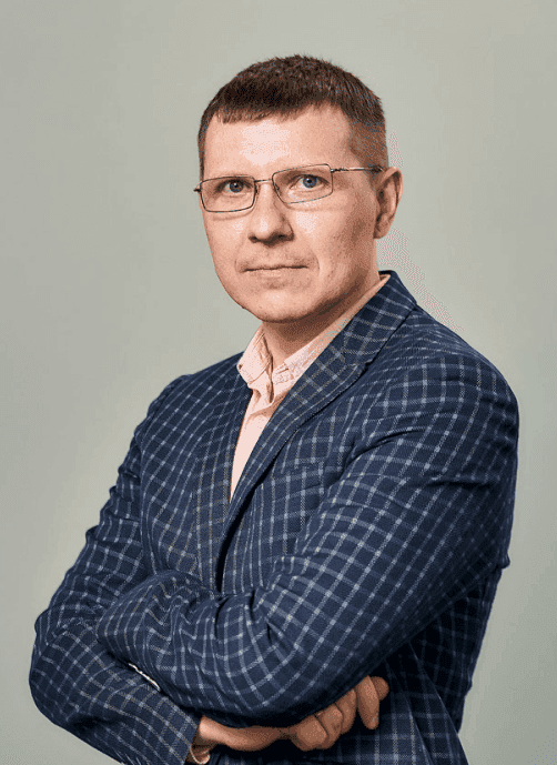 Дмитрий Филюшин