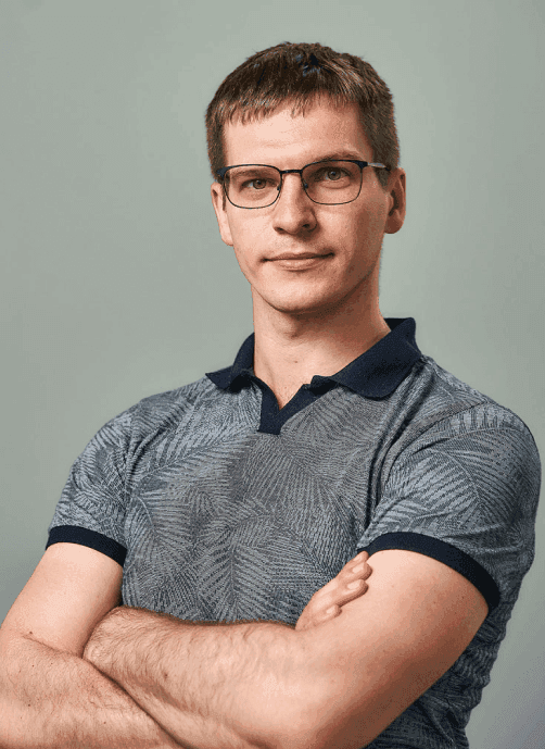Вячеслав Теренин